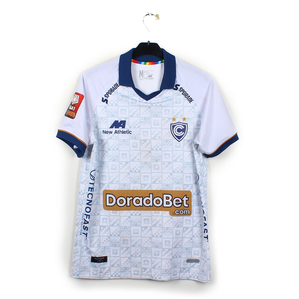 2024 - Ciencano - Romagnoli #11 (M)
