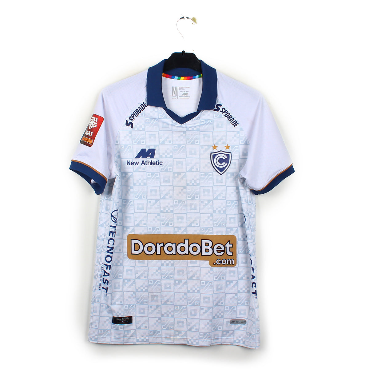 2024 - Ciencano - Romagnoli #11 (M)