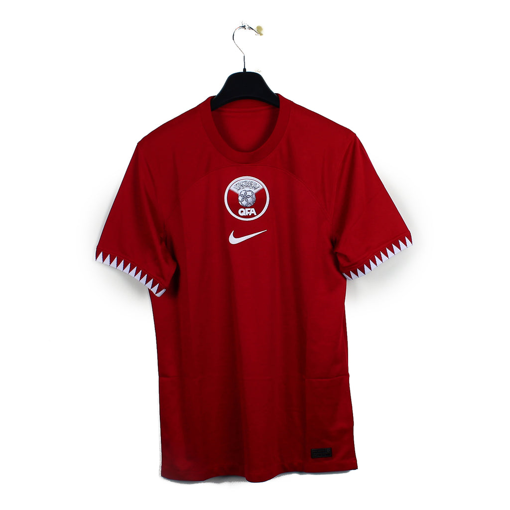 2022/24 - Qatar (S)