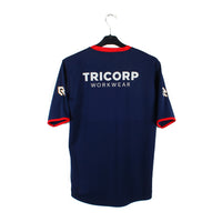 2015/16 - Willem II (L)