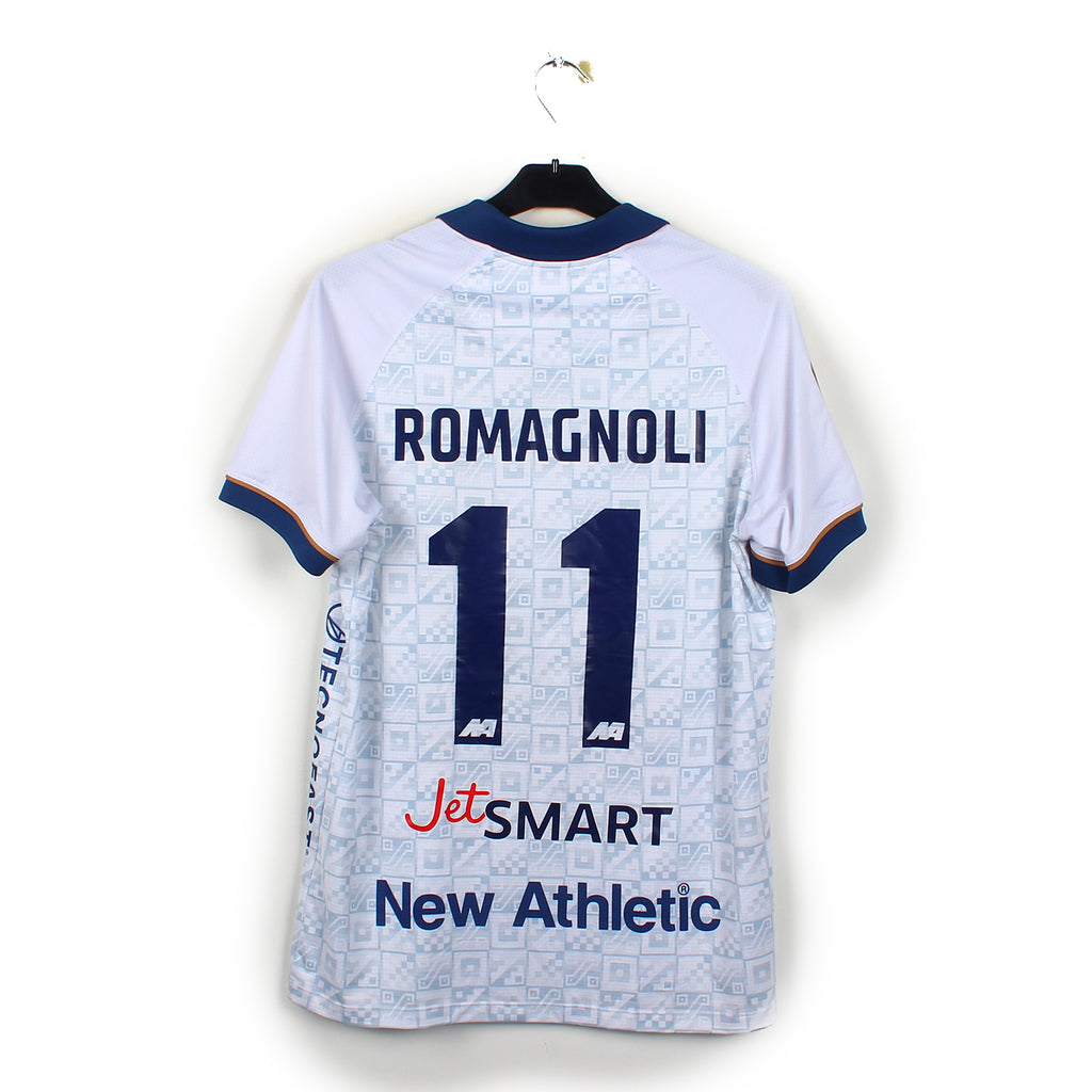 2024 - Ciencano - Romagnoli #11 (M)