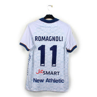 2024 - Ciencano - Romagnoli #11 (M)
