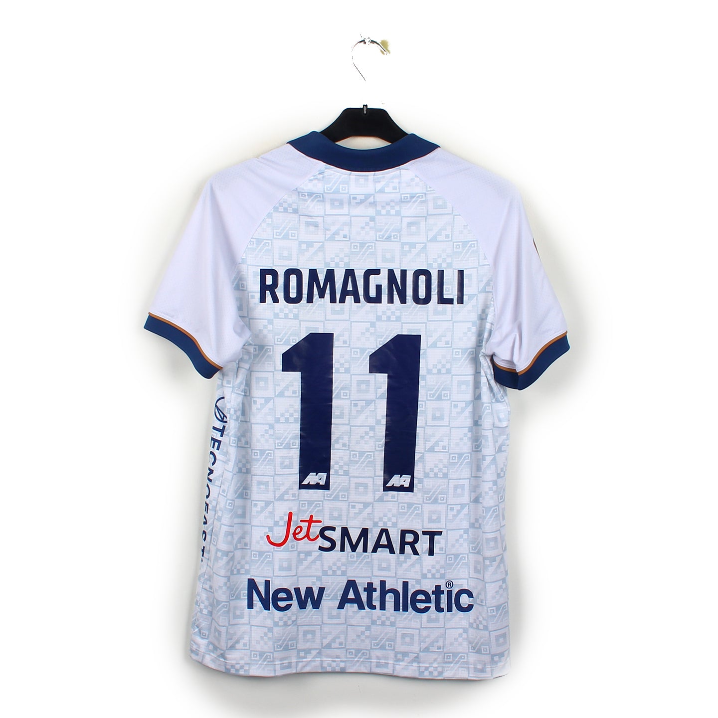2024 - Ciencano - Romagnoli #11 (M)