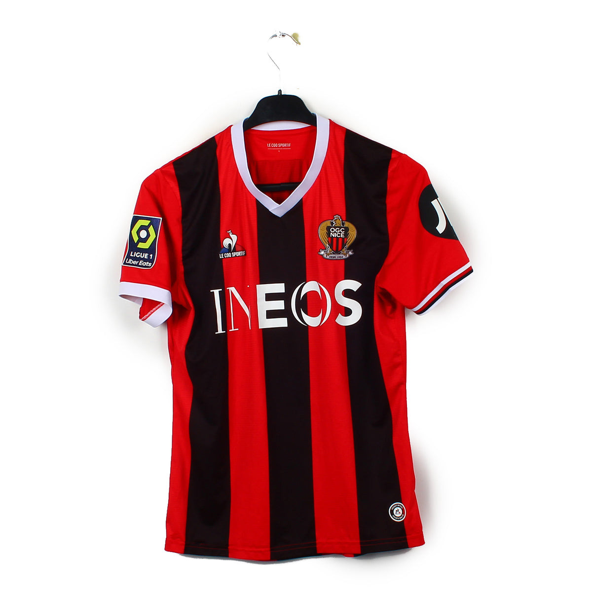 2023/24  - Nice OGC (L)