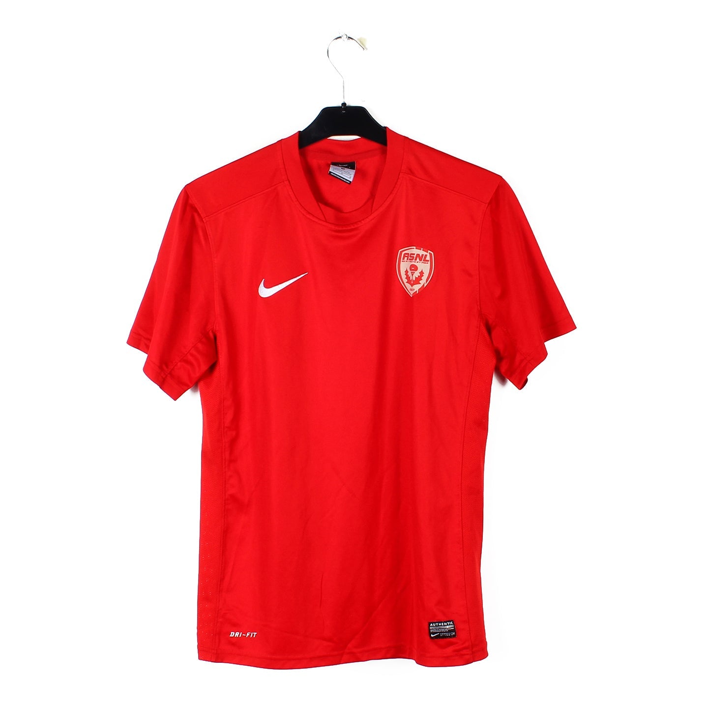 2013/14 - AS Nancy Lorraine (M)
