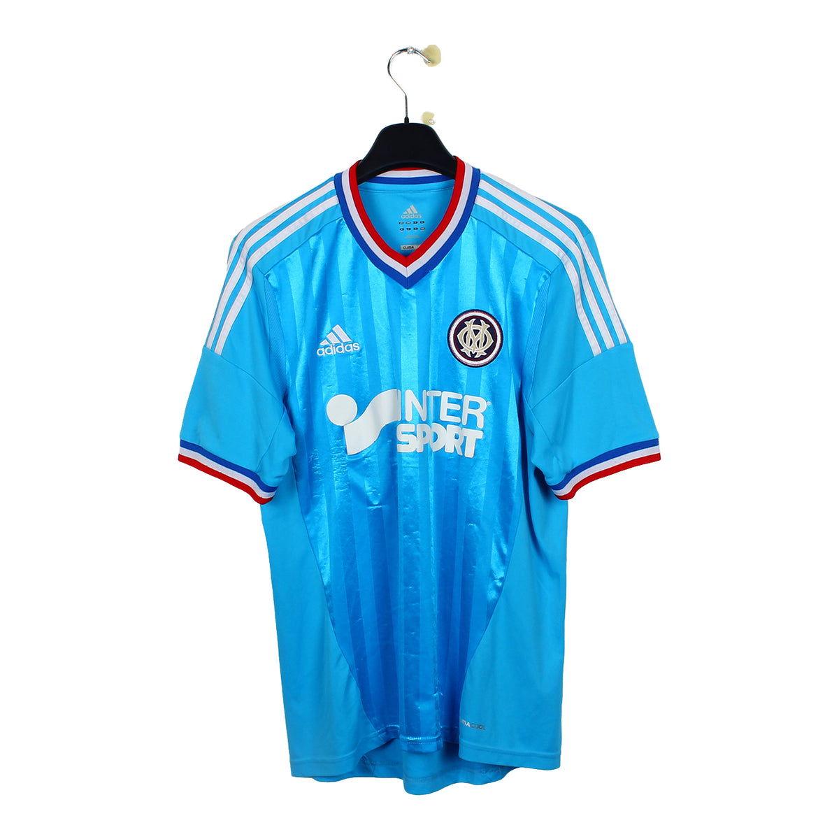 2012/13 - OM (M)
