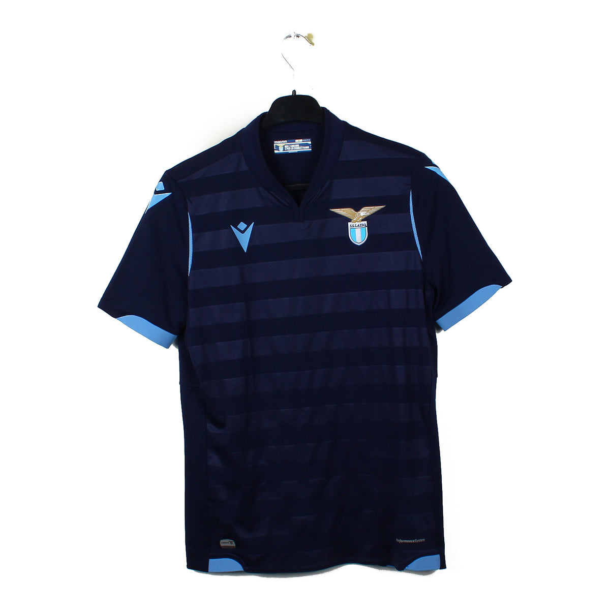 2019/20 - Lazio Rome (M)