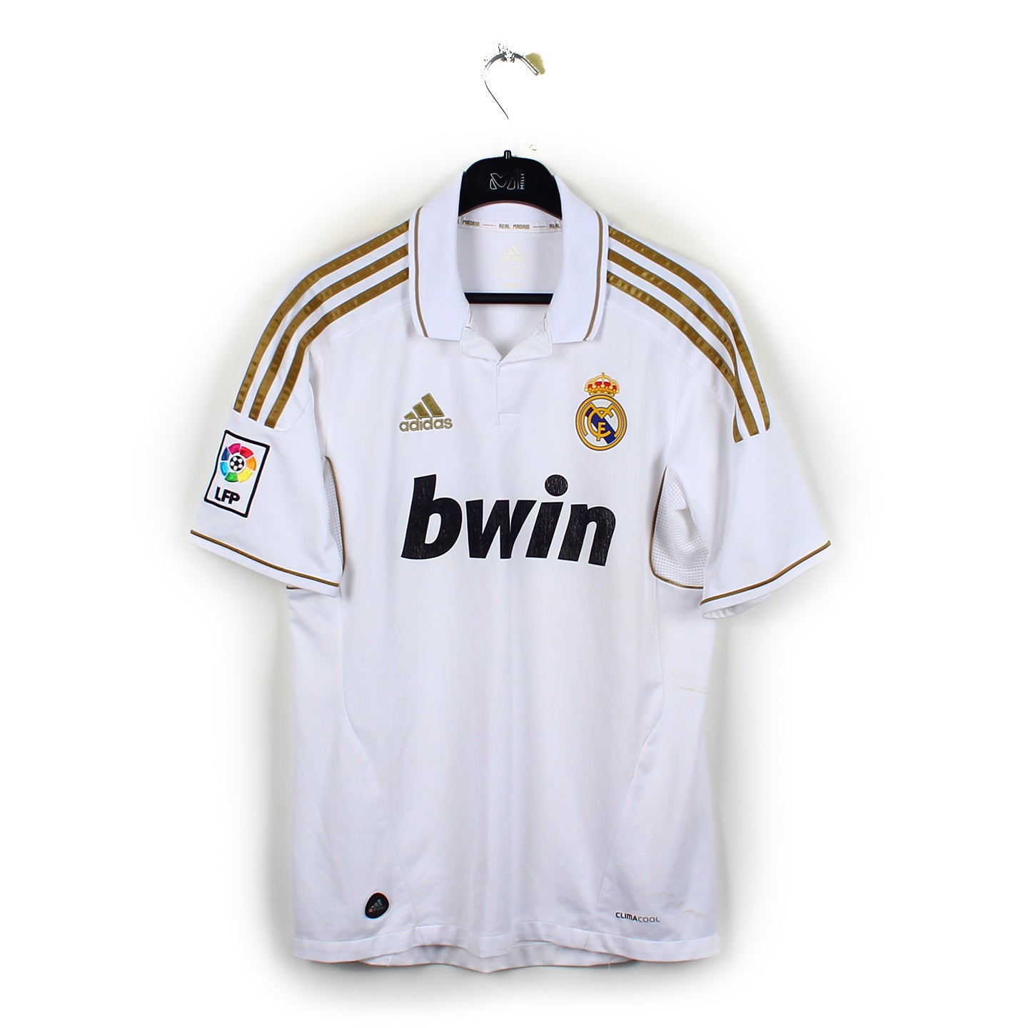2011/12 - Real Madrid (S)