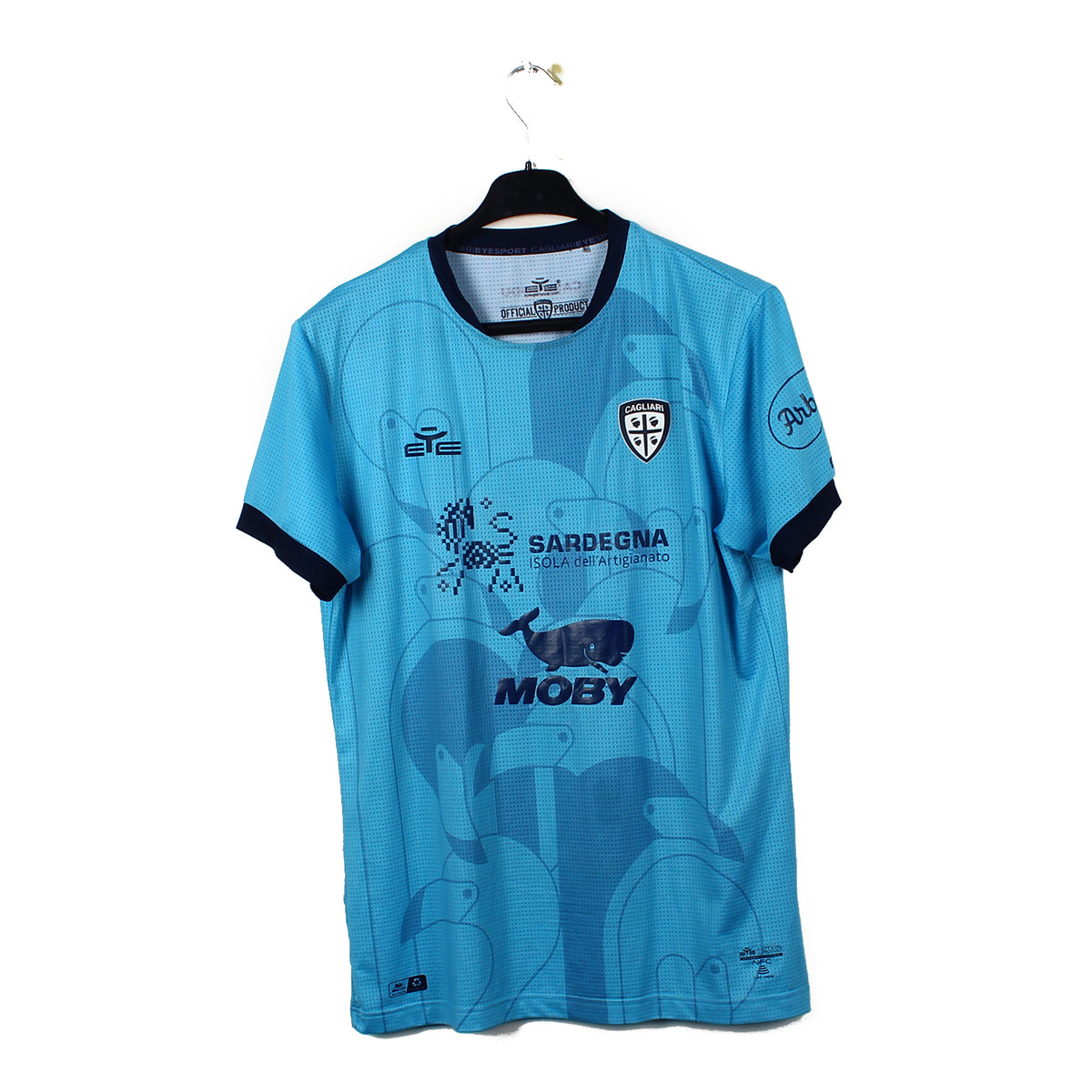 2023/24 - Cagliari (2XL)