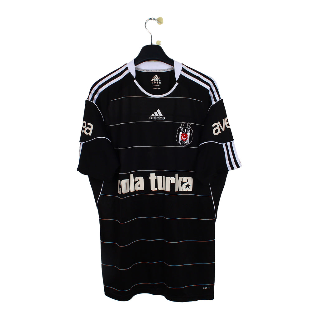 2010/11 - Besiktas (XL)