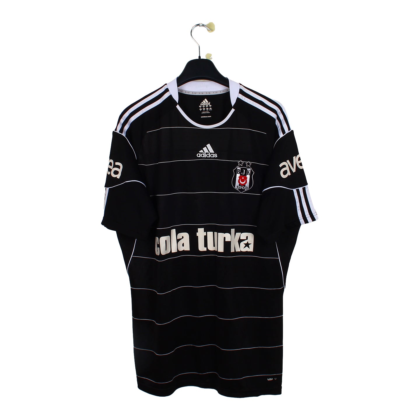 2010/11 - Besiktas (XL)