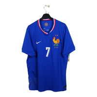 2024 - Equipe de France - Griezmann #7 (XL)