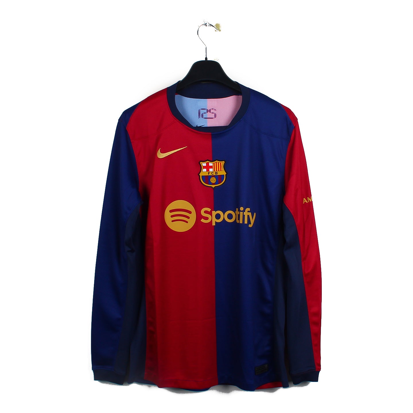 2024/25 - Barcelone - Lamine Yamal #19 (M)