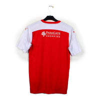 2020/21 - Rotherham United (M)