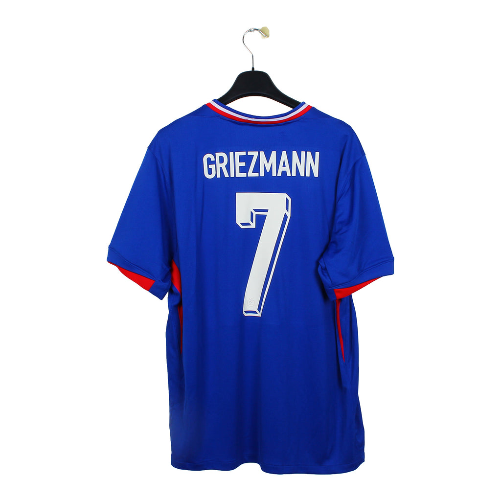 2024 - Equipe de France - Griezmann #7 (XL)