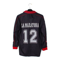 1998/99 - Torino - La Maratona #12 (S)