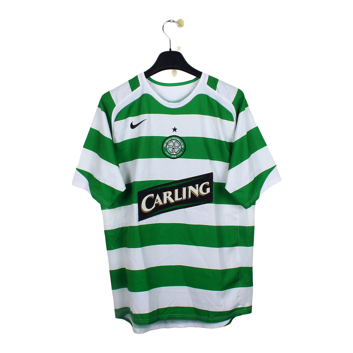 2005/07 - Celtic Glasgow (M)