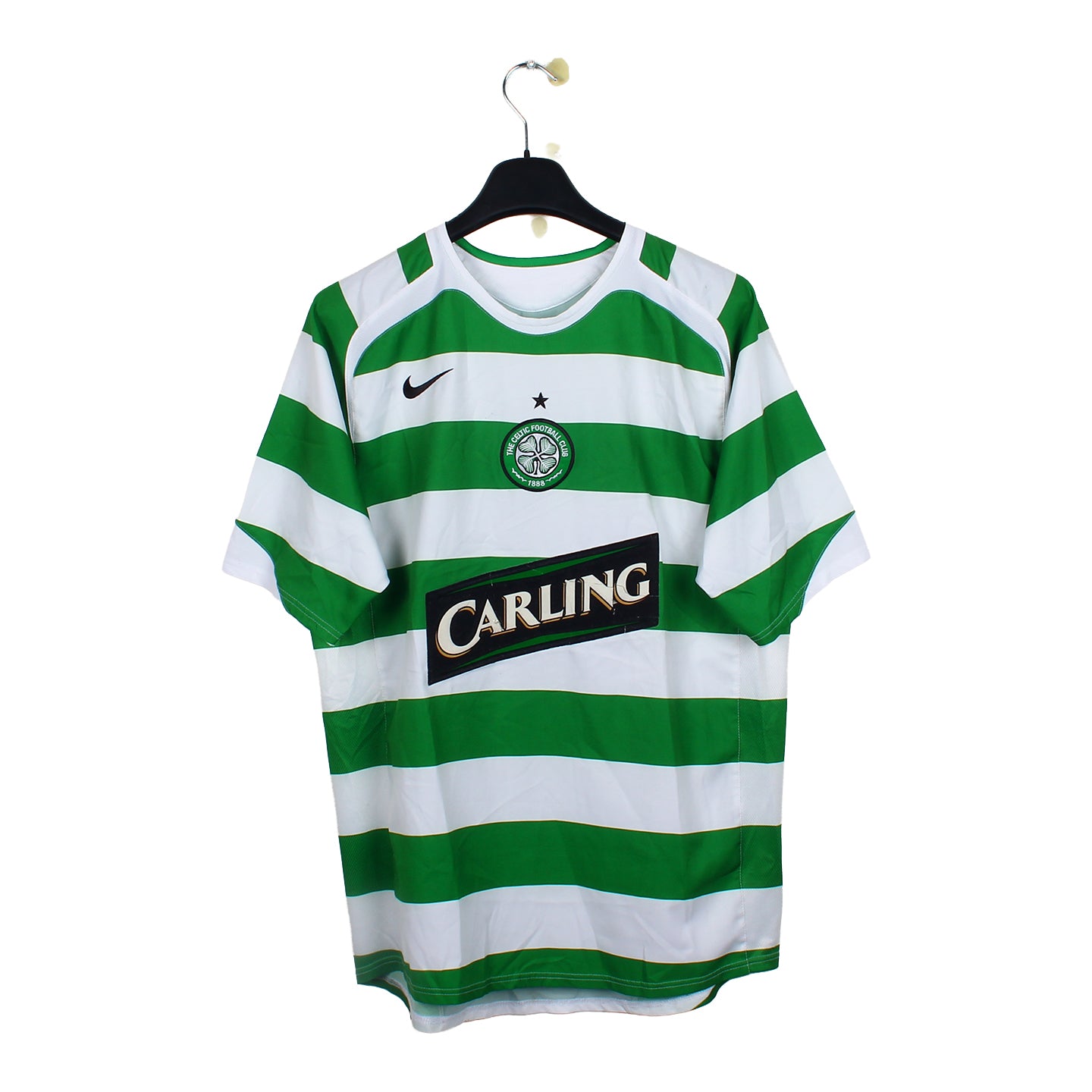 2005/07 - Celtic Glasgow (M)