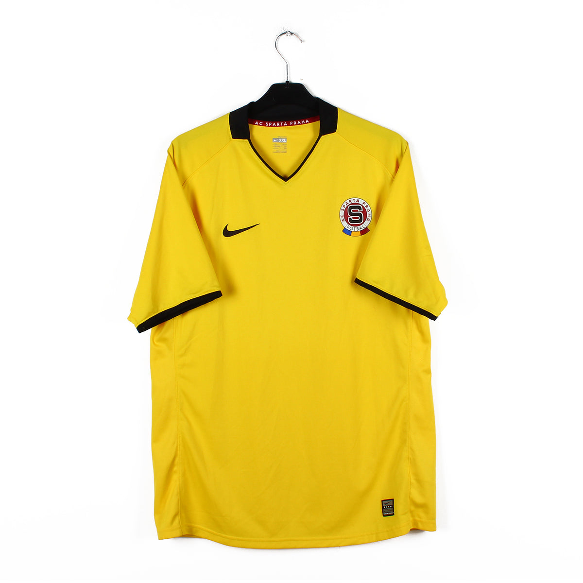2008/09 - Sparta Prague (2XL)