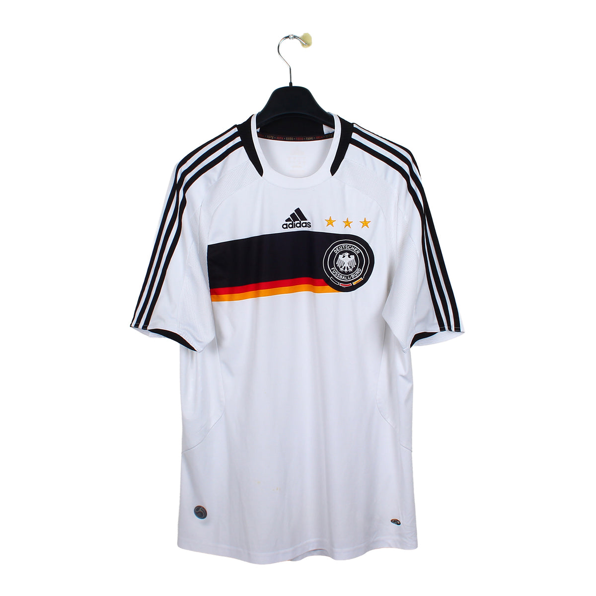2008/09 - Allemagne (L)
