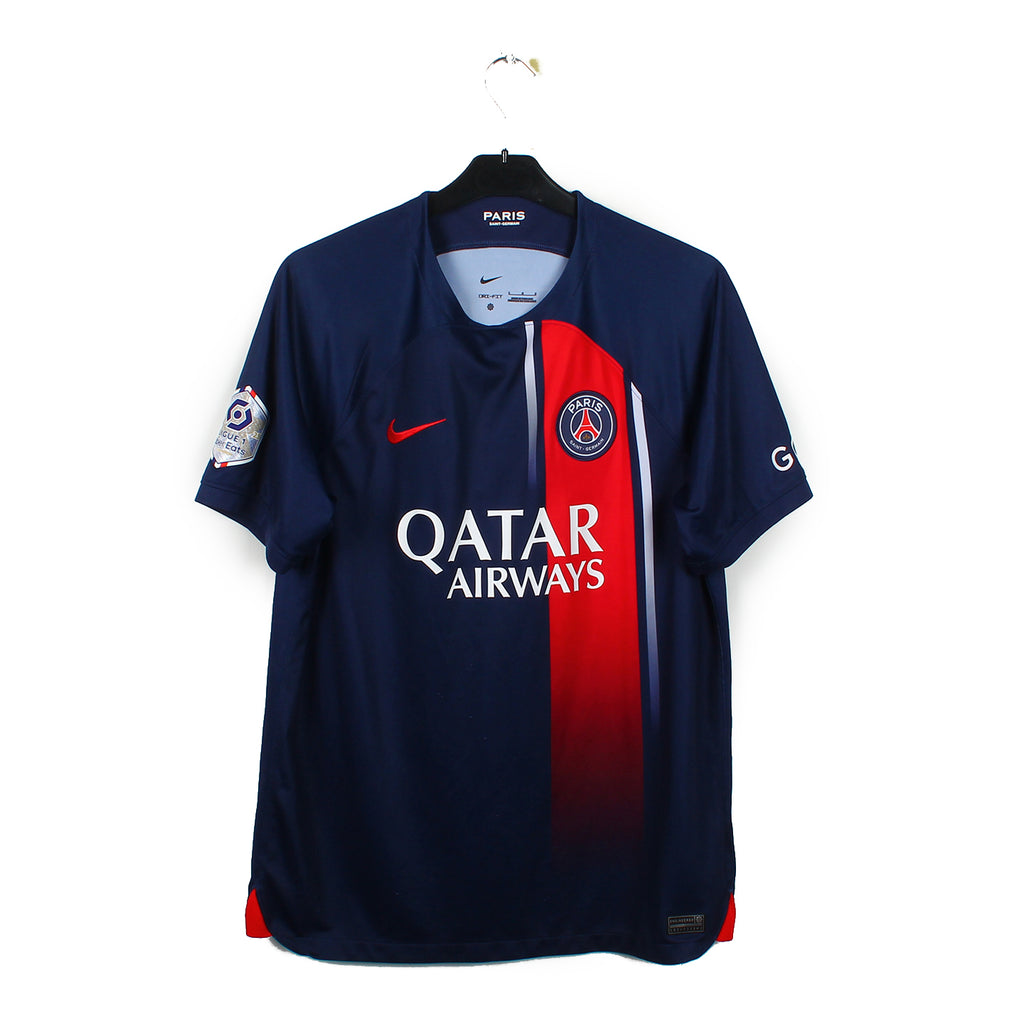 2023/24 - PSG - Kimpembe #3 (L)