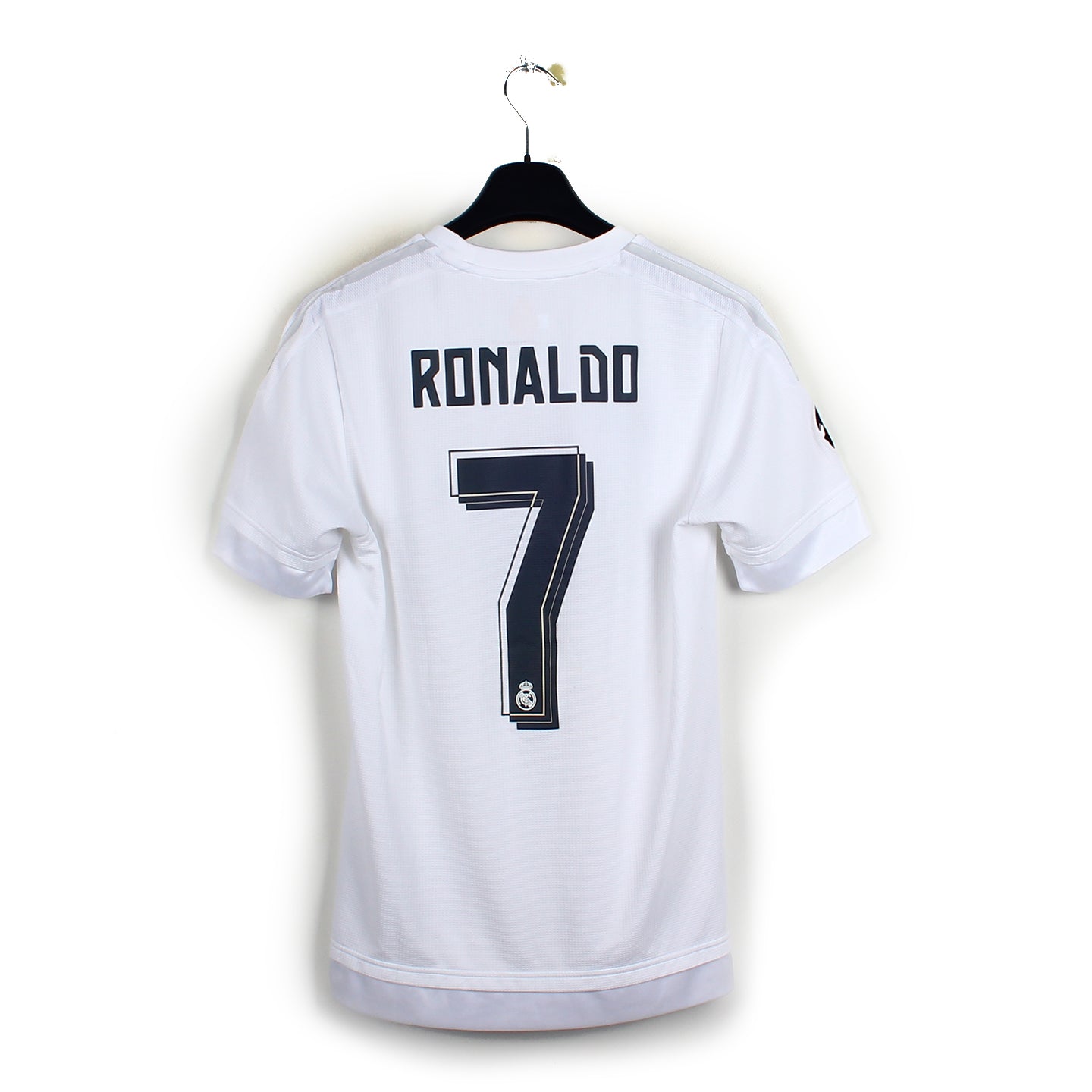 2015/16 - Real Madrid - Ronaldo #7 (S)