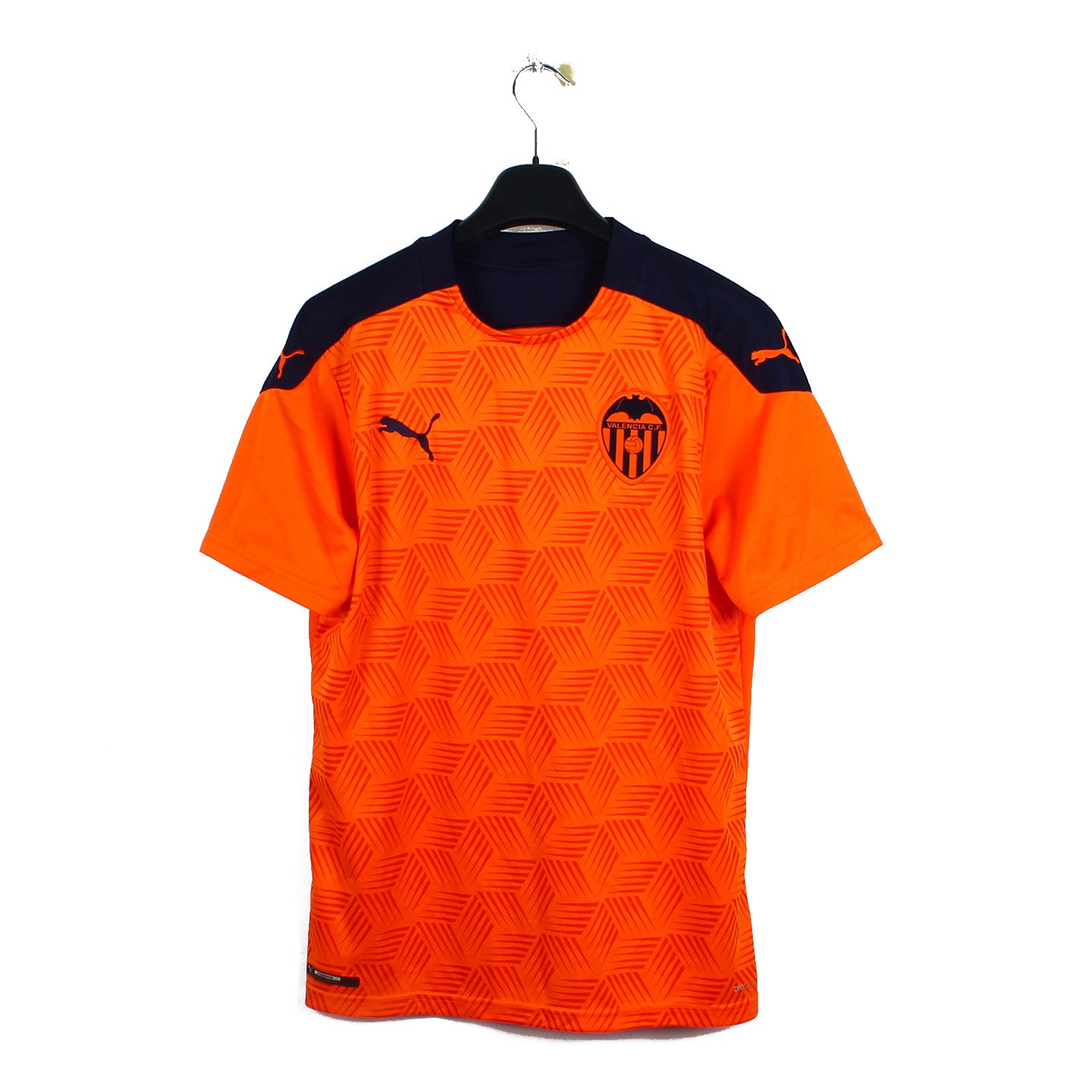 2020/21 - Valence (M)