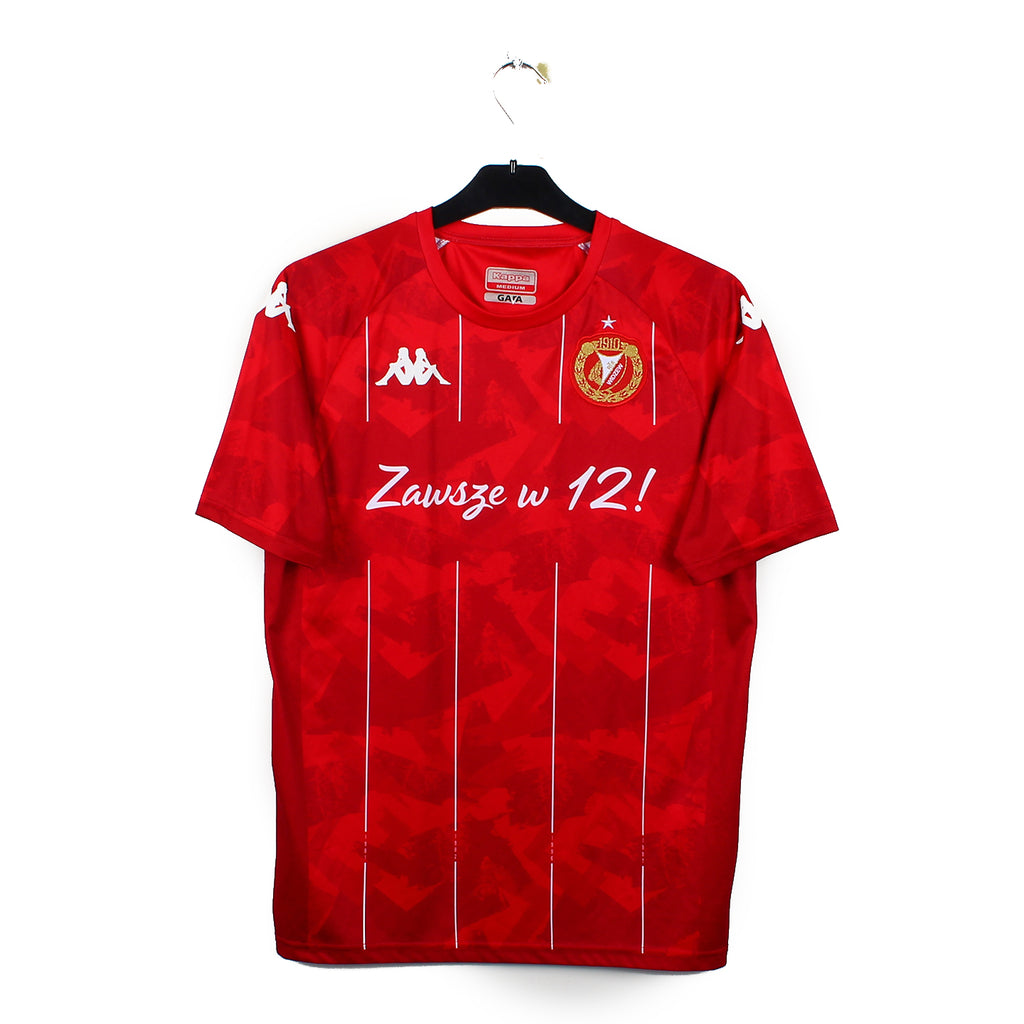 2022/23 - Widzew Lodz (M)