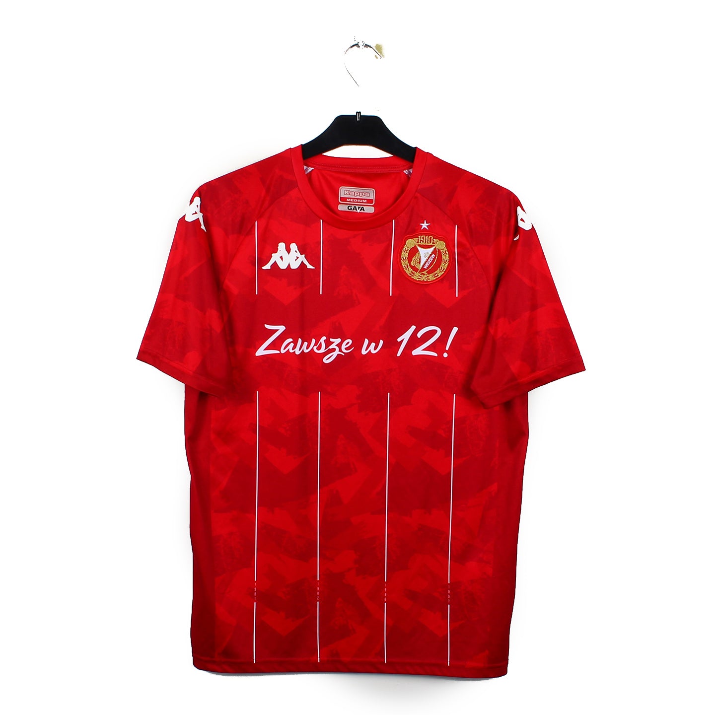 2022/23 - Widzew Lodz (M)