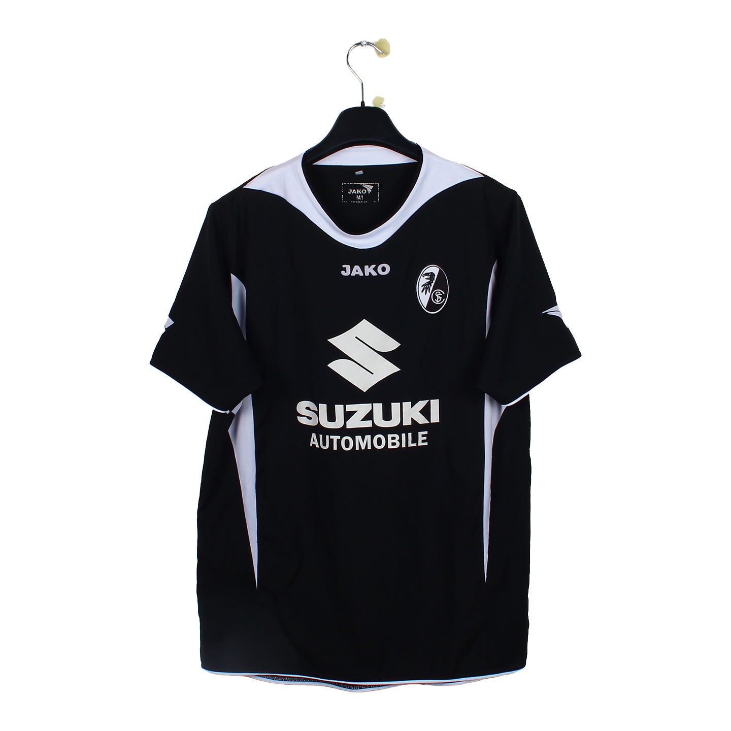 2005/07 - SC Fribourg (M)