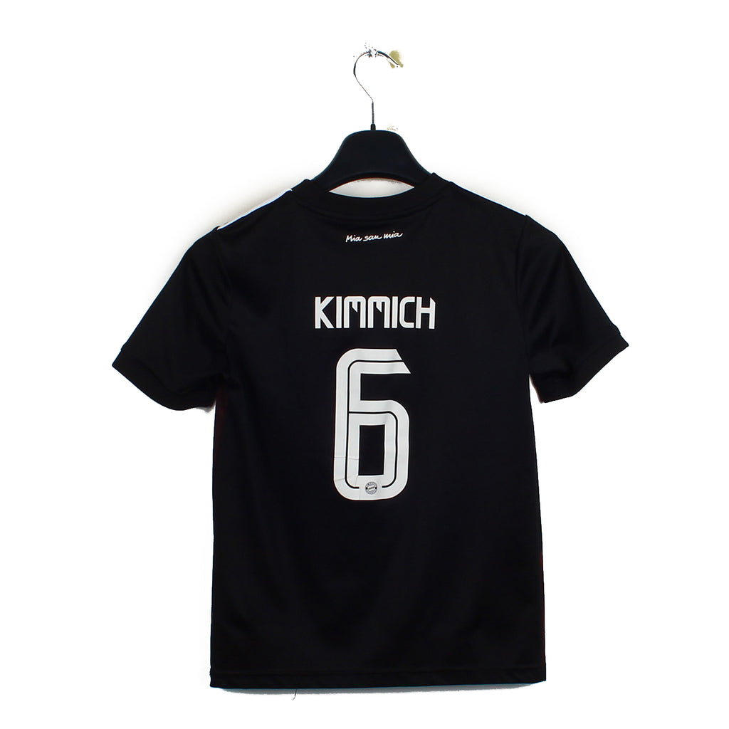 2020/21 - Bayern Munich (M enfant)