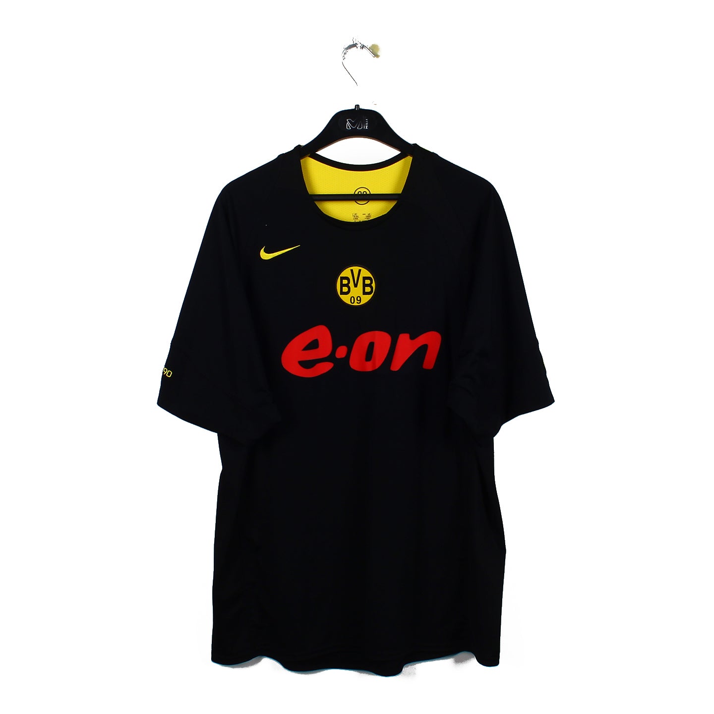 2004/05 - Dortmund (L)