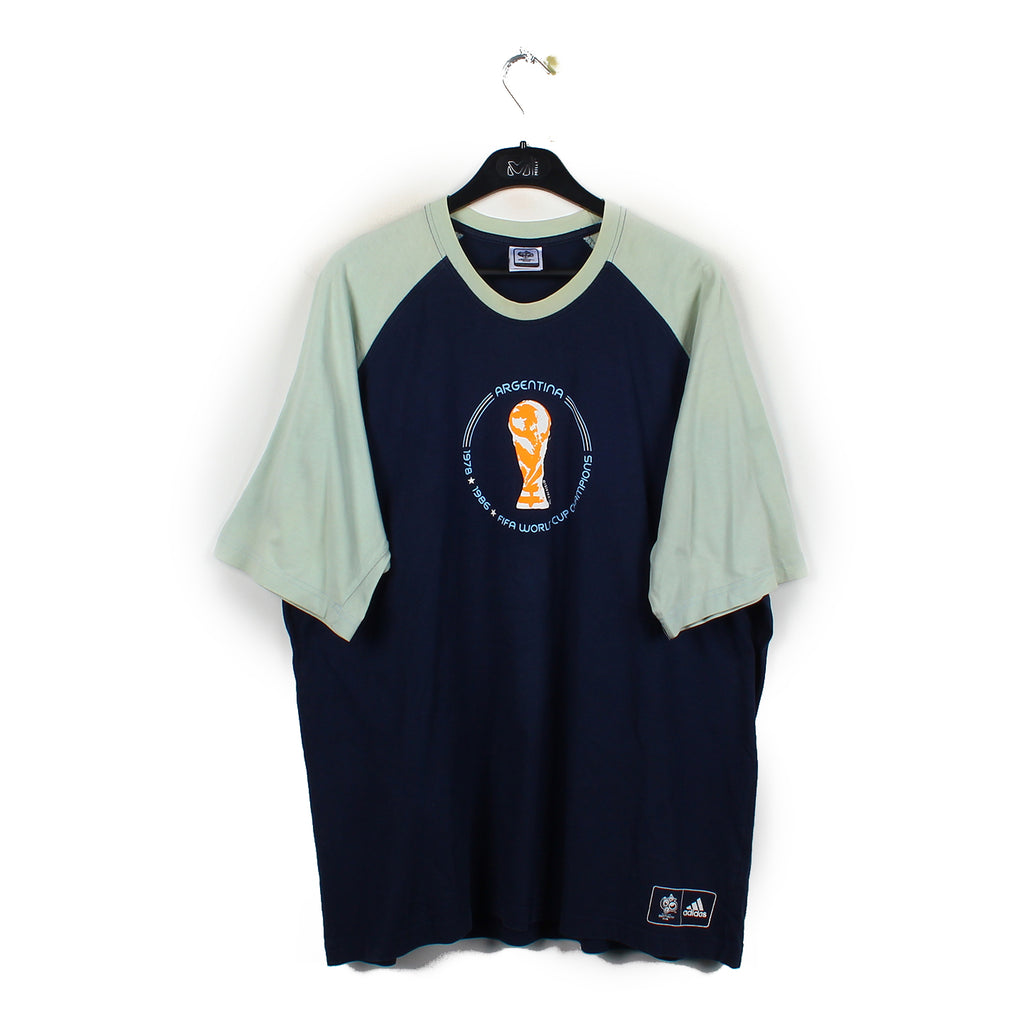 2006 - Coupe du Monde - Argentine (XL)