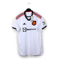 2022/23 - Manchester United - Eriksen #14 (L)