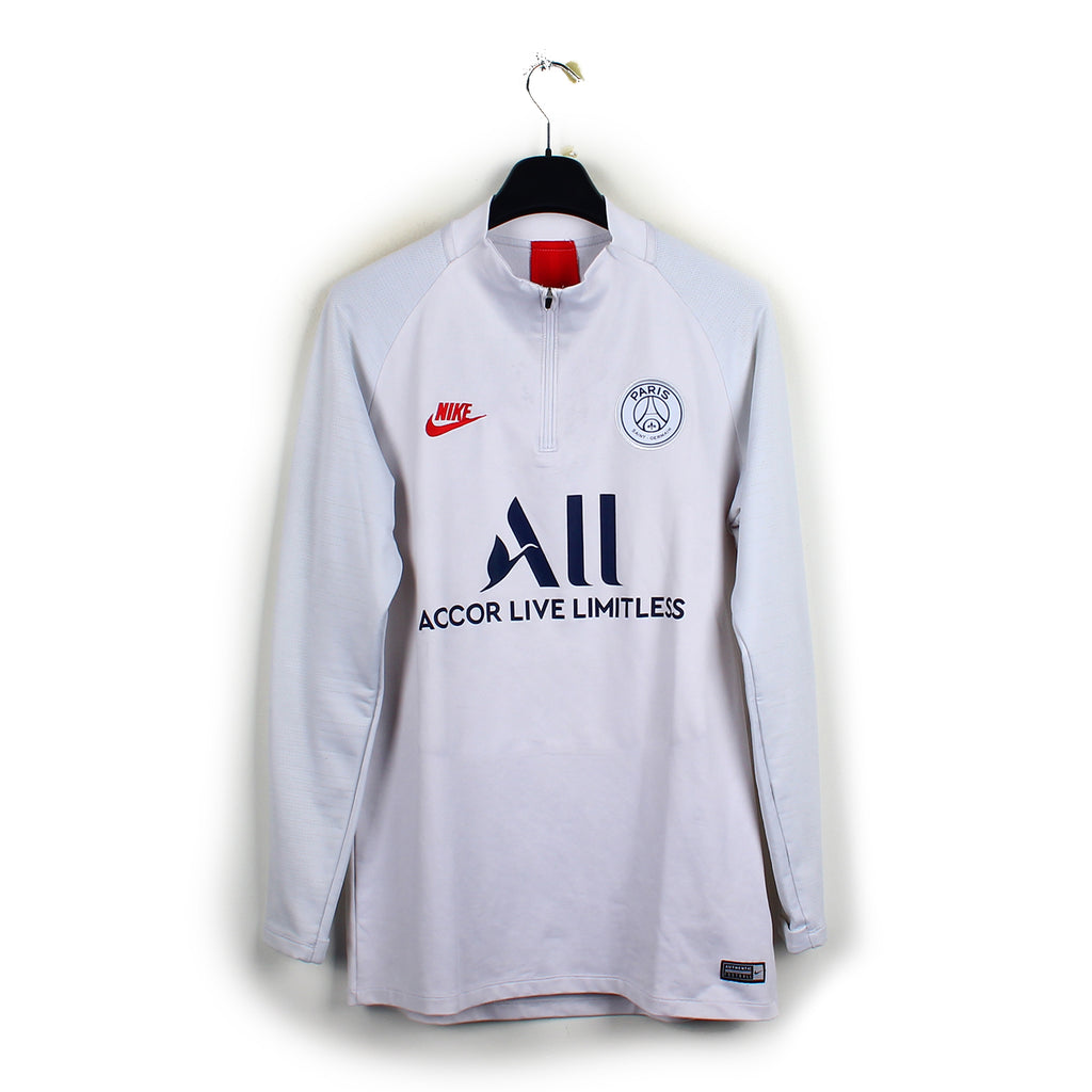 2019/20 - PSG (M)