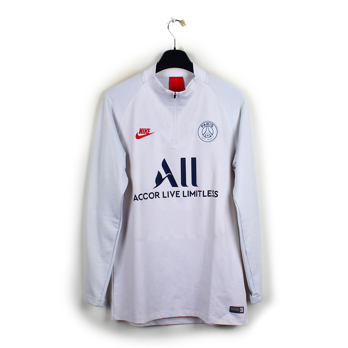 2019/20 - PSG (M)