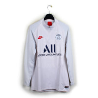 2019/20 - PSG (M)