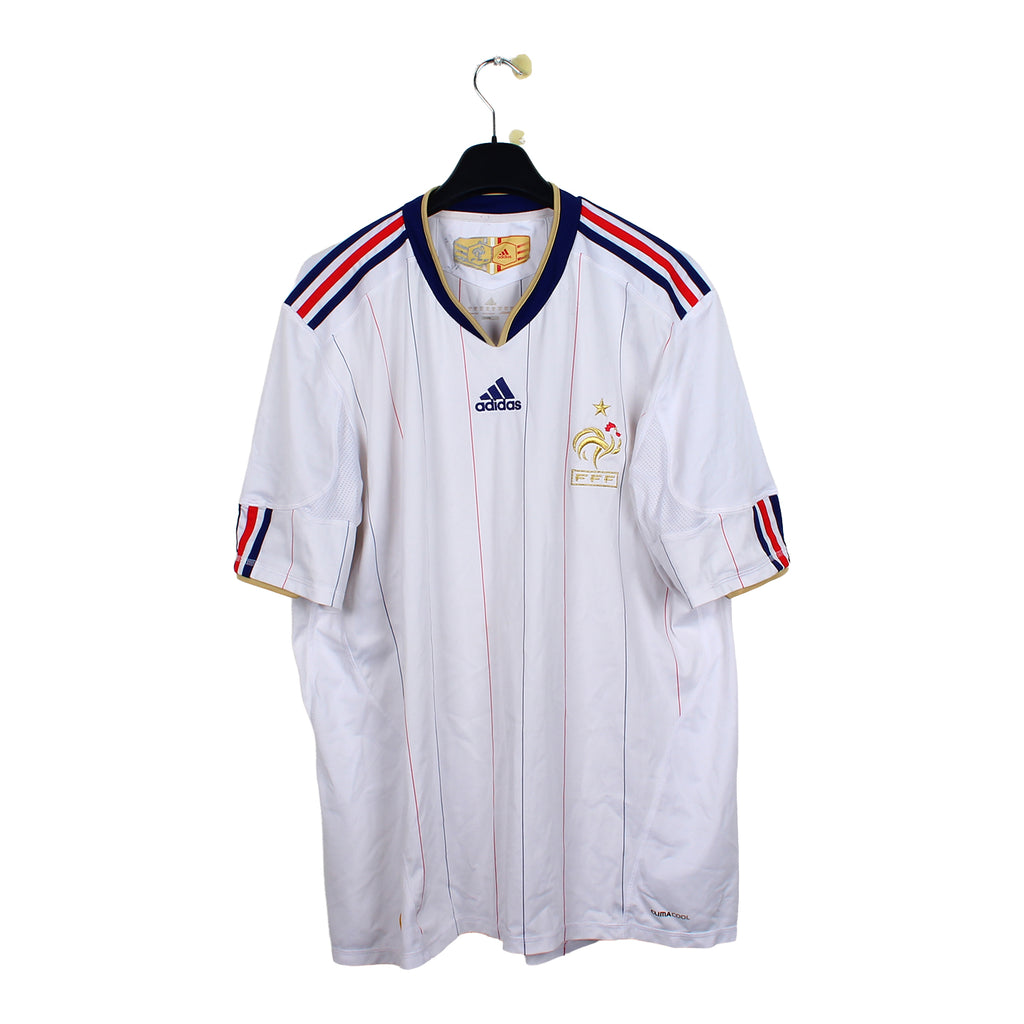 2010 - Equipe de France (2XL)