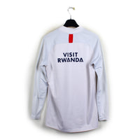 2019/20 - PSG (M)