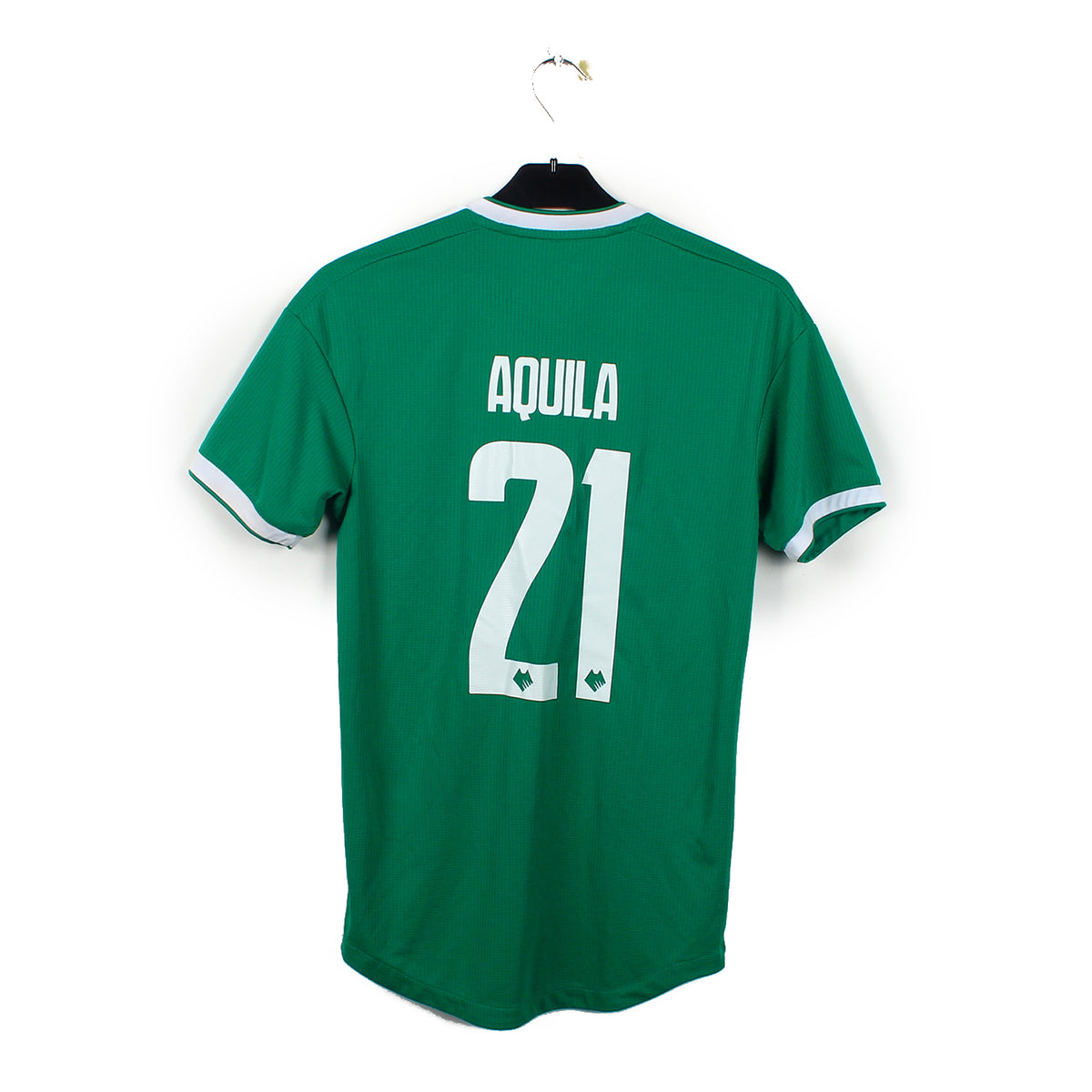 2020/21 - RAAL La Louvière - Aquila #21 (S)