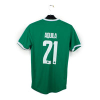 2020/21 - RAAL La Louvière - Aquila #21 (S)
