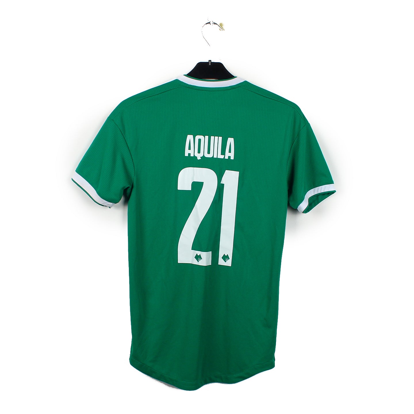 2020/21 - RAAL La Louvière - Aquila #21 (S)