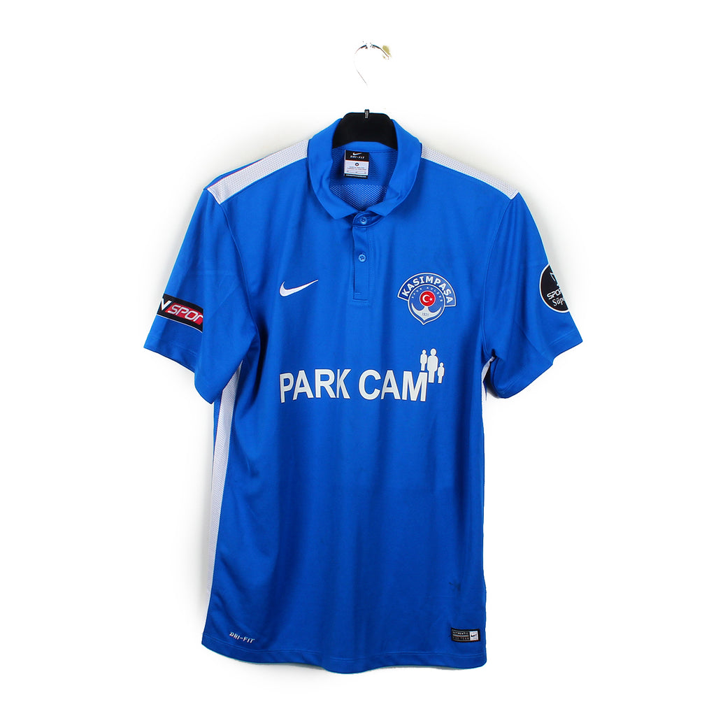 2015/16 - Kasimpasa - Bozikhov #3 (M) [MATCH ISSUE]
