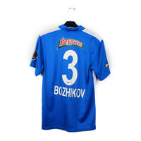2015/16 - Kasimpasa - Bozikhov #3 (M) [MATCH ISSUE]
