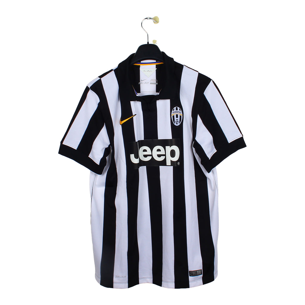 2014/15 - Juventus #10 (L)