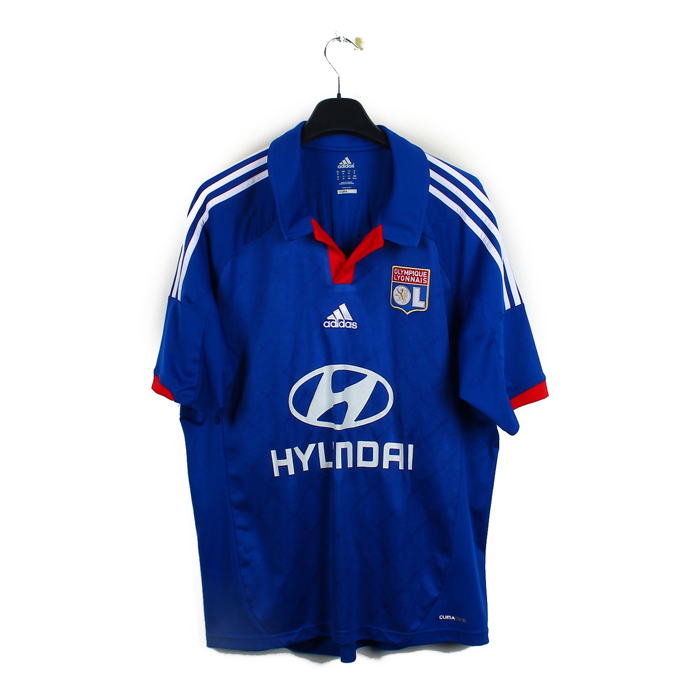 2012/13 - OL - Lisandro #9 (XL)
