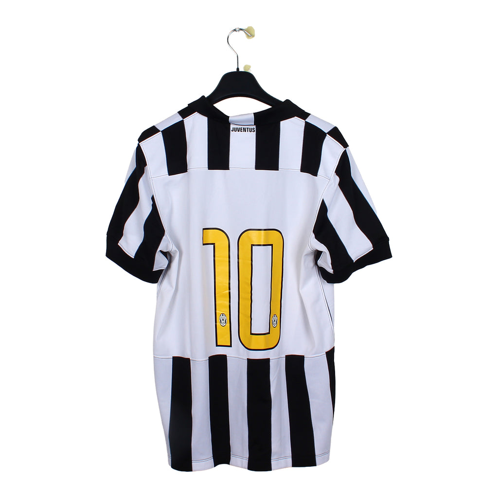 2014/15 - Juventus #10 (L)