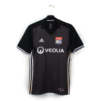 2017/18 - OL - Ndombele #28 (M) [pro]