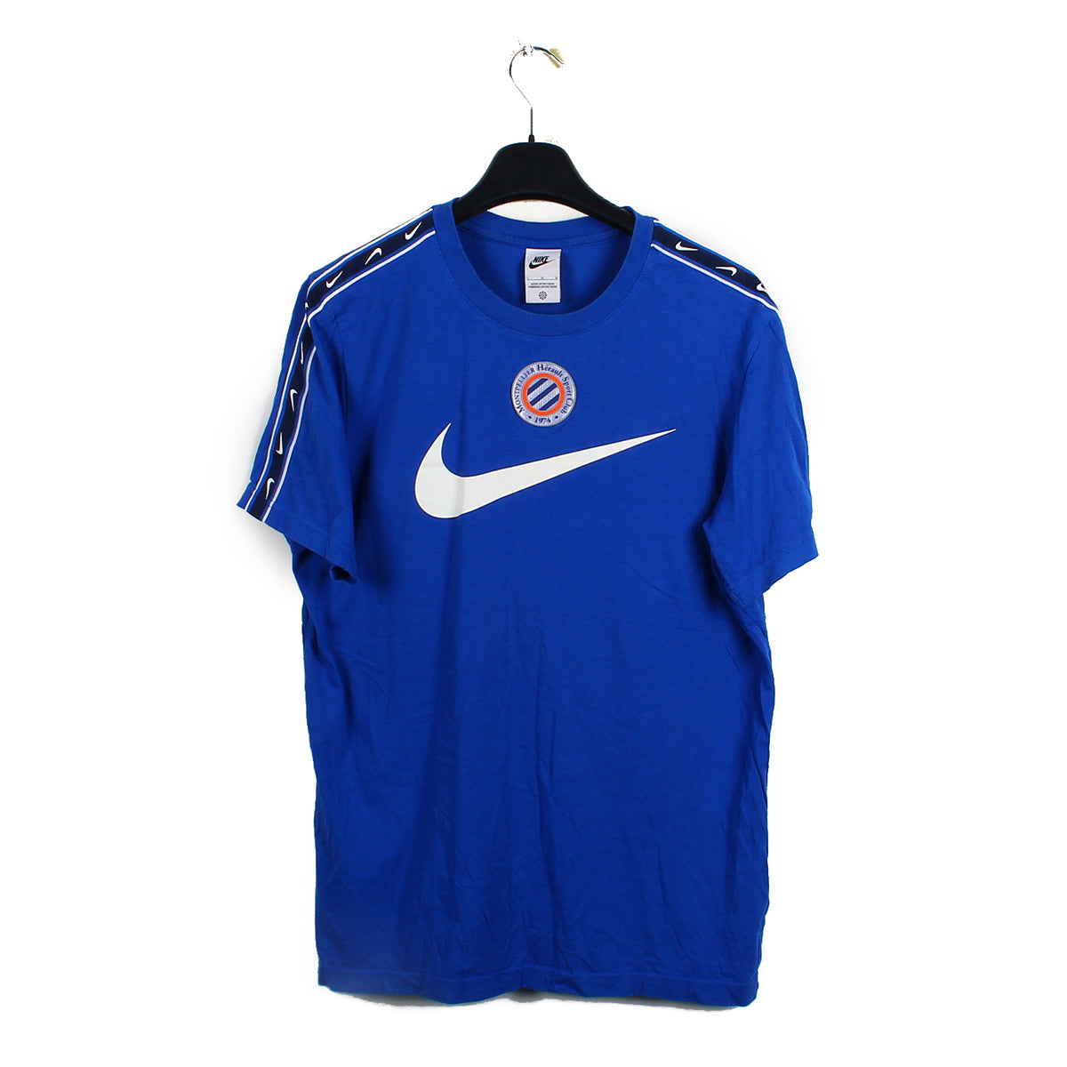 2023/24 - Montpellier (L)