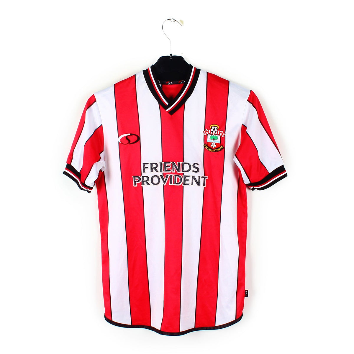 2001/2003 - Southampton - Emma #9 (12/13 ans)
